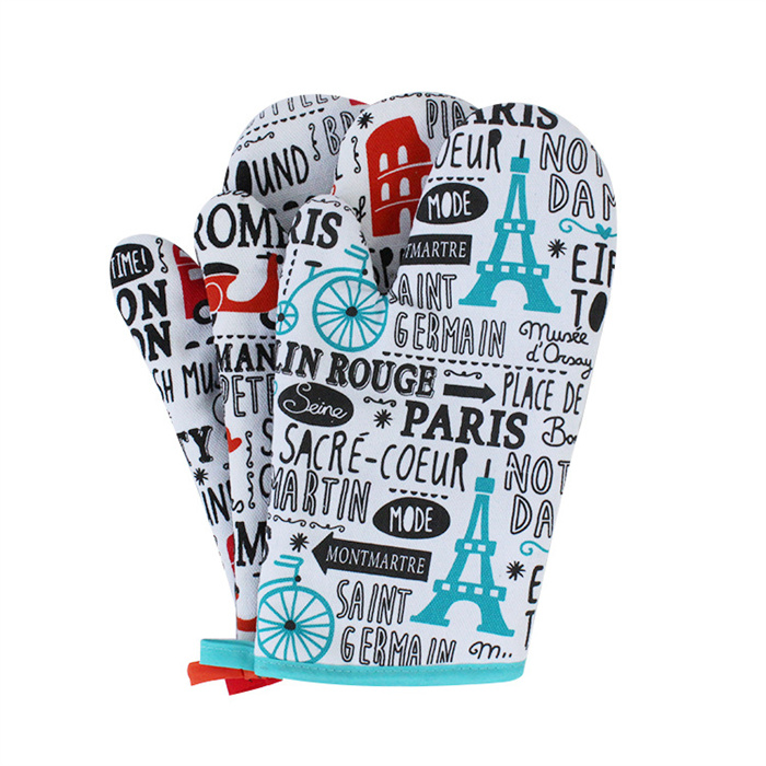 Microwave oven glove from MMCIS CHINA